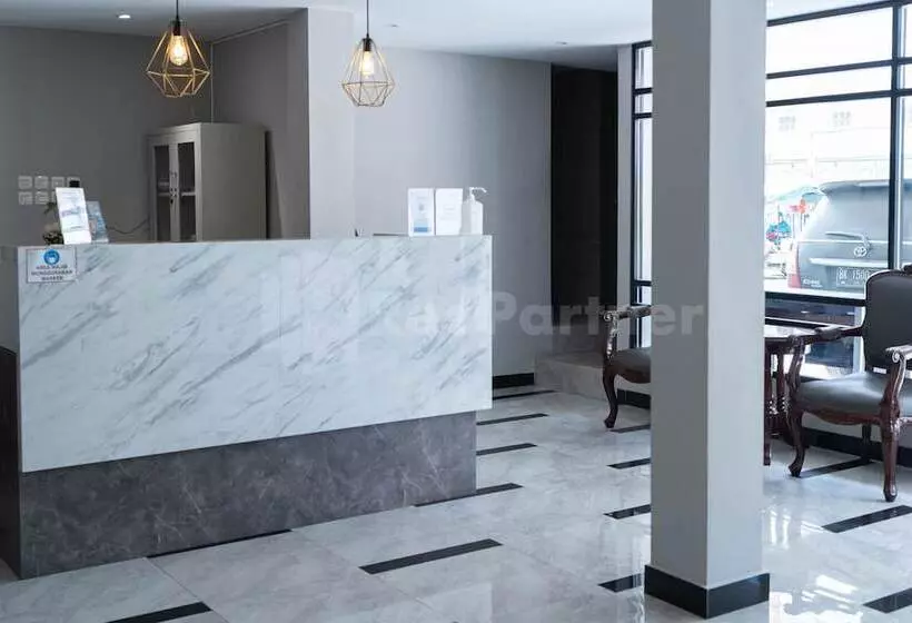 New Gentala Hotel Mitra Reddoorz