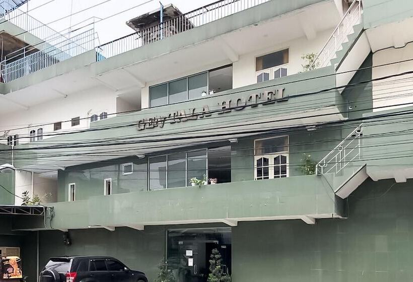 New Gentala Hotel Mitra Reddoorz