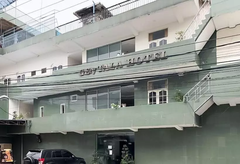 New Gentala Hotel Mitra Reddoorz