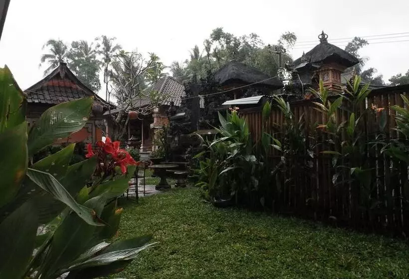 Majatalo Ramaya Ubud View By Eps