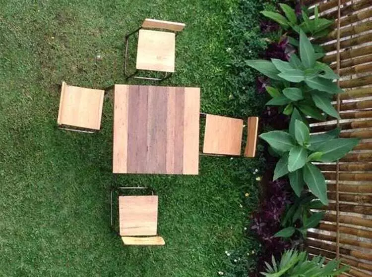 Majatalo Ramaya Ubud View By Eps