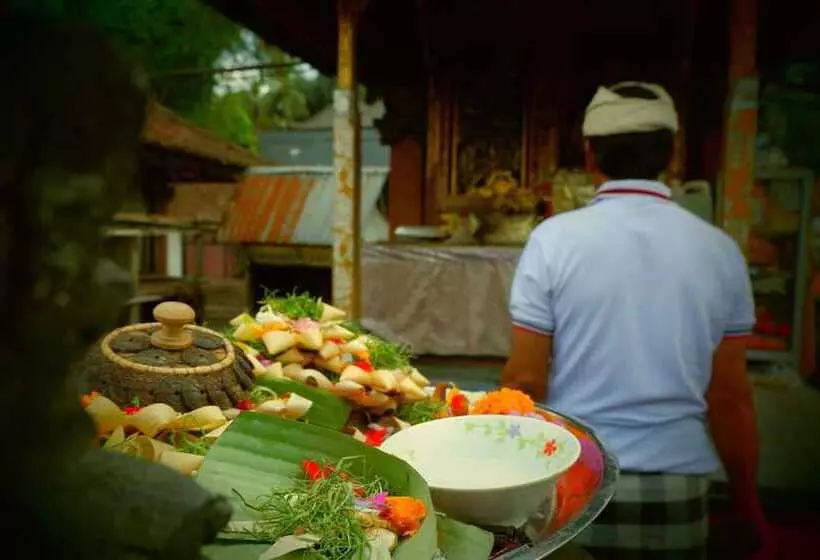 Majatalo Ramaya Ubud View By Eps
