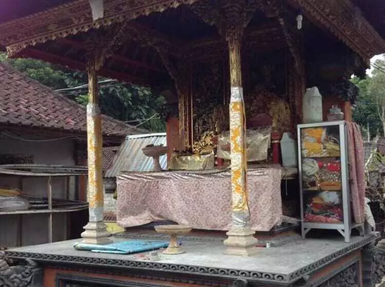 Majatalo Ramaya Ubud View By Eps