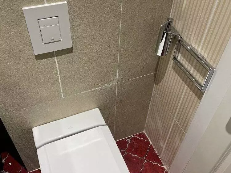 Majatalo Résidence Des Fleurs