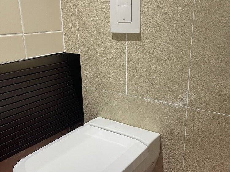 פנסיון Résidence Des Fleurs