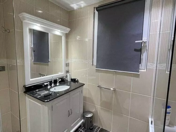 Majatalo Résidence Des Fleurs