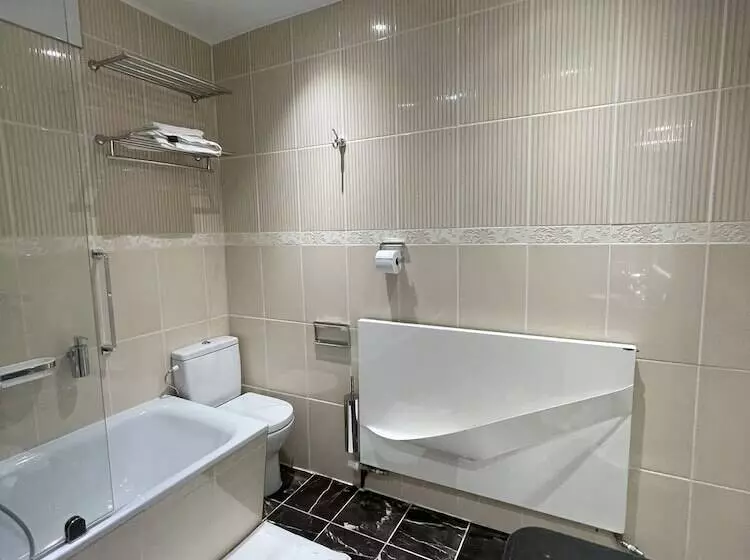 Majatalo Résidence Des Fleurs