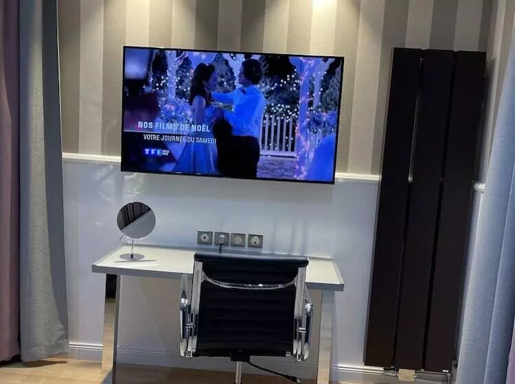 Majatalo Résidence Des Fleurs