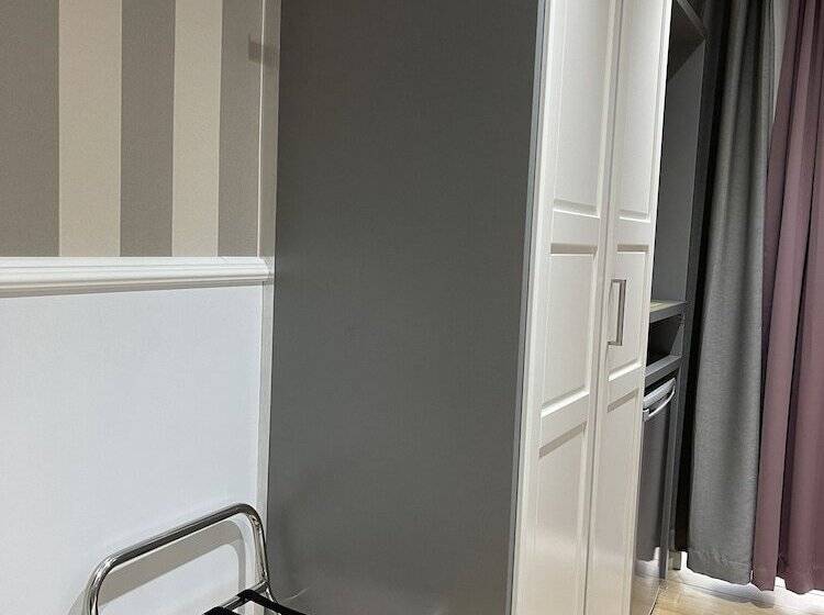 פנסיון Résidence Des Fleurs