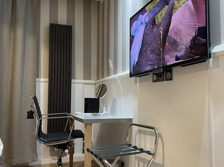 Majatalo Résidence Des Fleurs