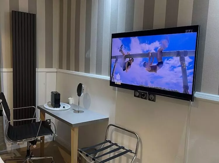 Majatalo Résidence Des Fleurs