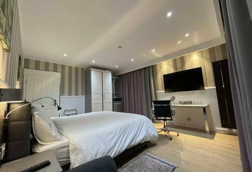 Majatalo Résidence Des Fleurs