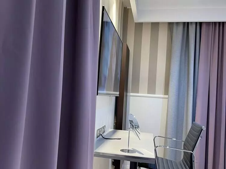 Majatalo Résidence Des Fleurs