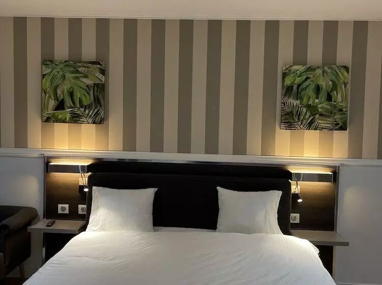 Majatalo Résidence Des Fleurs