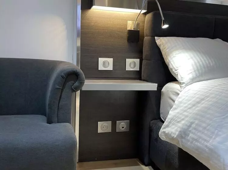 Majatalo Résidence Des Fleurs