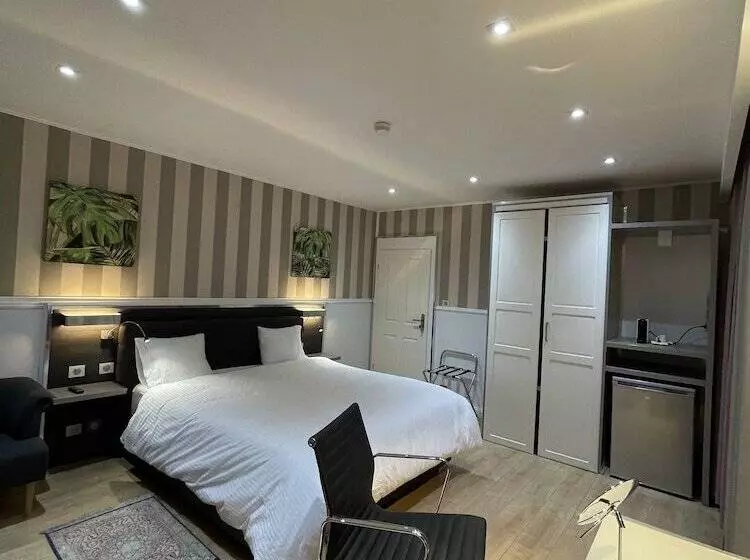 Majatalo Résidence Des Fleurs