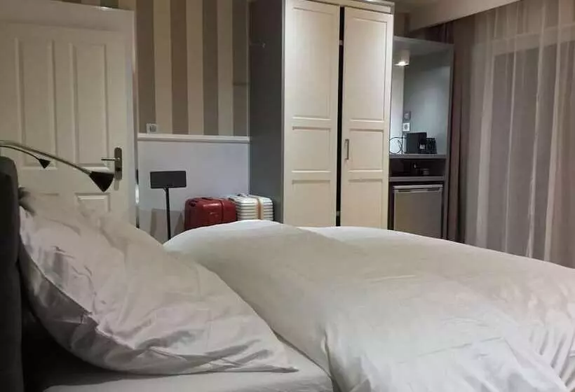 Majatalo Résidence Des Fleurs