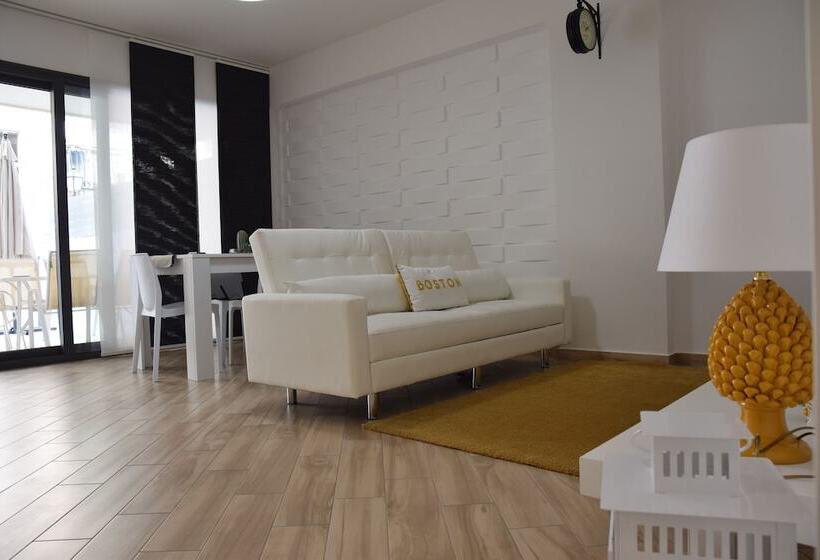 Пансион Sicily Comfort Milazzo