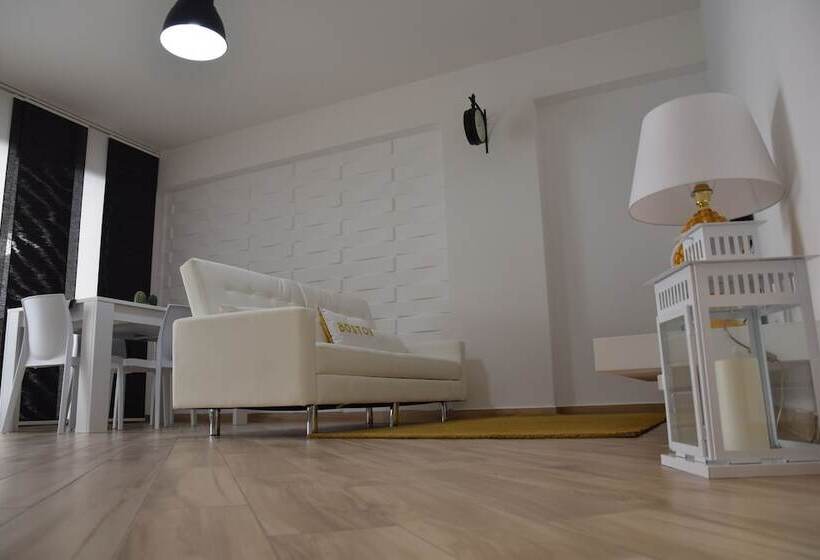 Пансион Sicily Comfort Milazzo