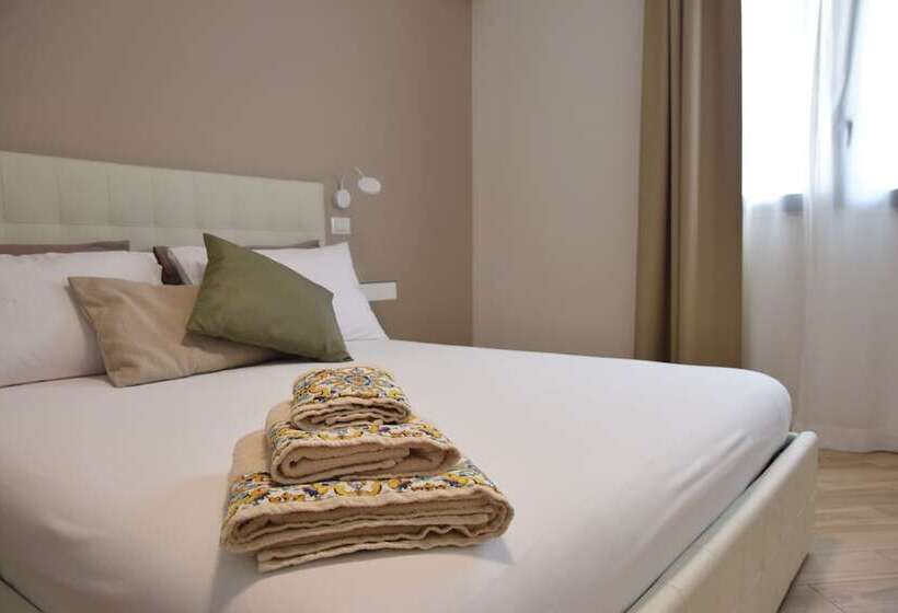 Пансион Sicily Comfort Milazzo