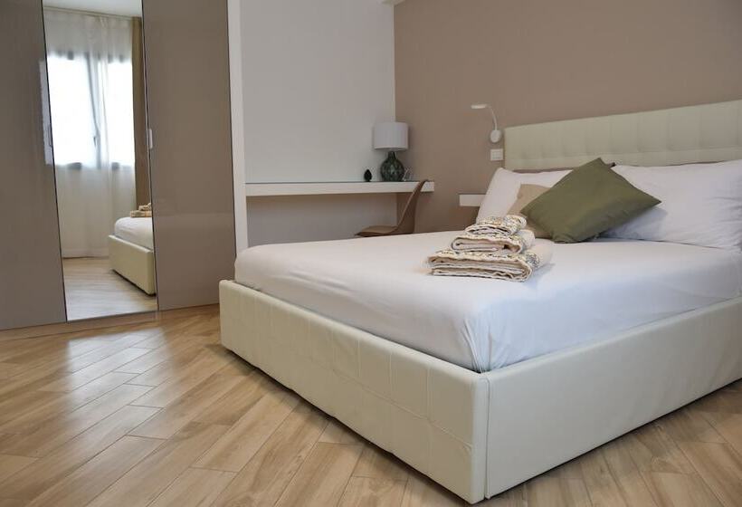 Пансион Sicily Comfort Milazzo