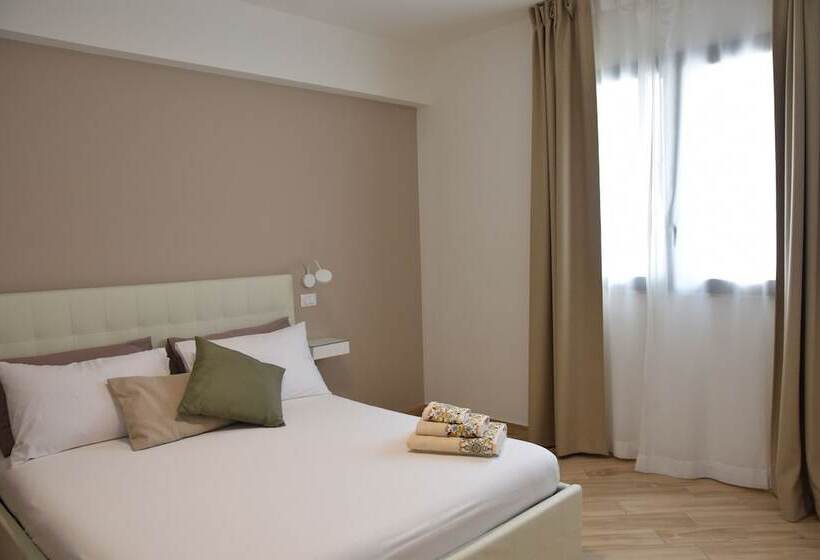 Пансион Sicily Comfort Milazzo