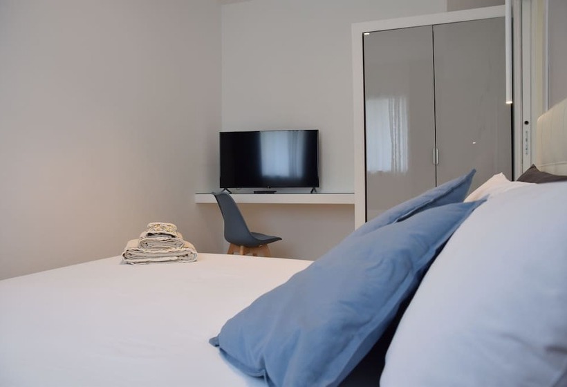 Пансион Sicily Comfort Milazzo