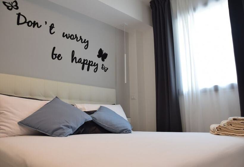 Пансион Sicily Comfort Milazzo