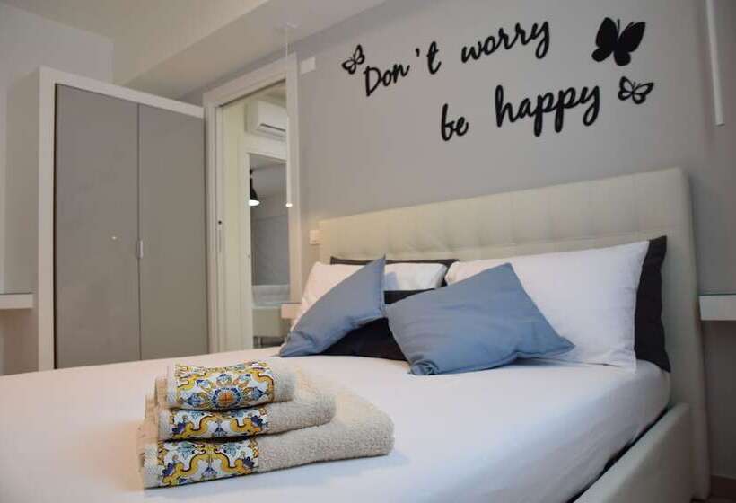 Пансион Sicily Comfort Milazzo