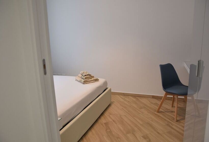 Пансион Sicily Comfort Milazzo