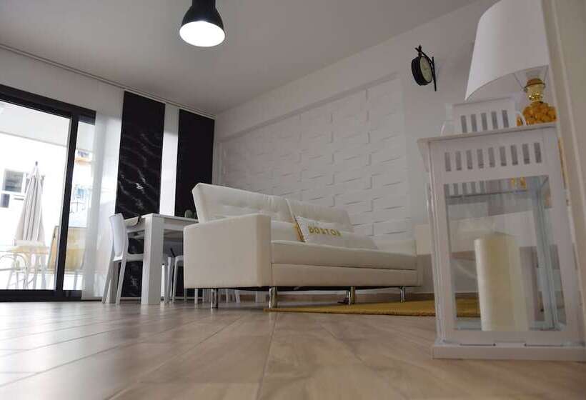 Пансион Sicily Comfort Milazzo