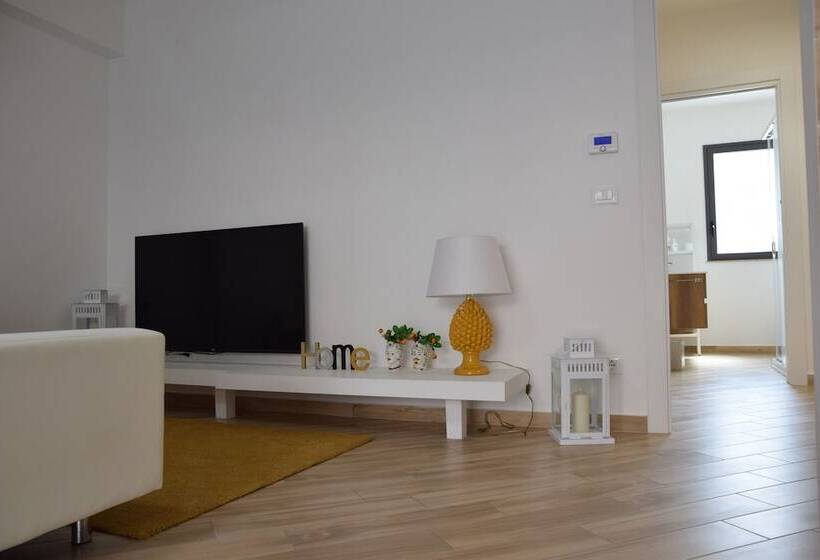 Пансион Sicily Comfort Milazzo