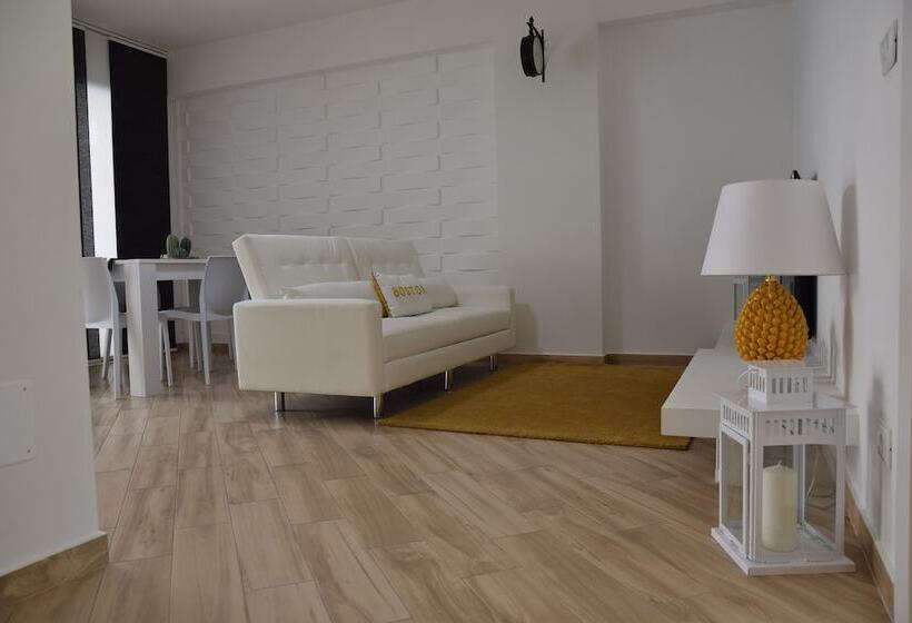 Пансион Sicily Comfort Milazzo