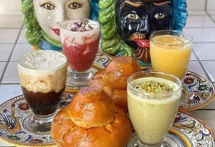 Пансион Sicily Comfort Milazzo