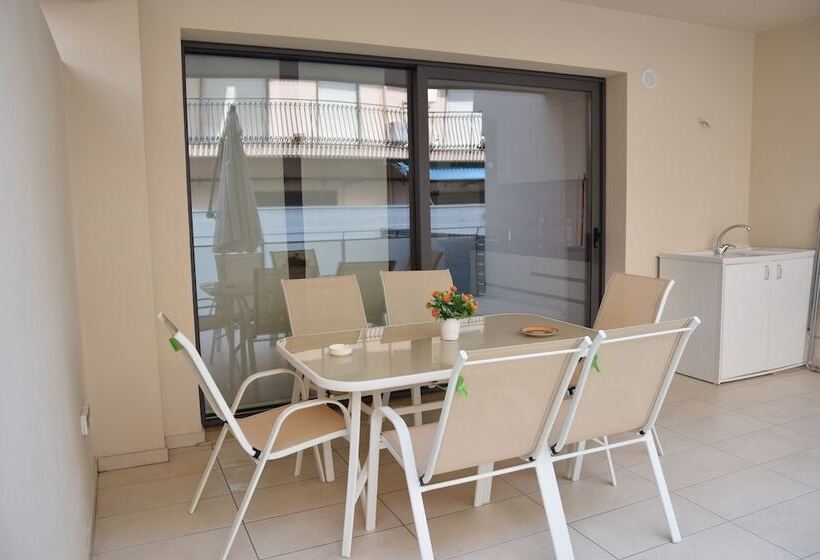 Пансион Sicily Comfort Milazzo