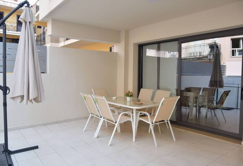 Пансион Sicily Comfort Milazzo