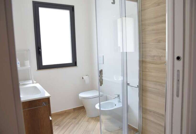 Пансион Sicily Comfort Milazzo