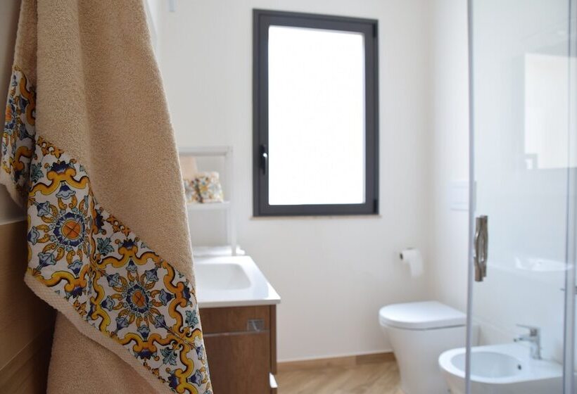 Пансион Sicily Comfort Milazzo