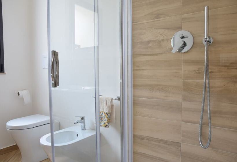 Пансион Sicily Comfort Milazzo