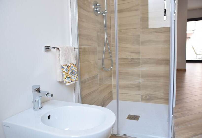 Пансион Sicily Comfort Milazzo