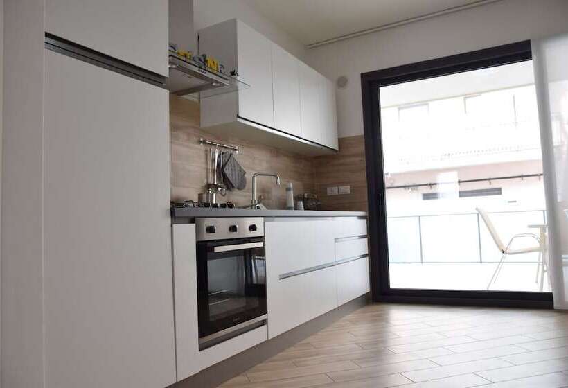 Пансион Sicily Comfort Milazzo