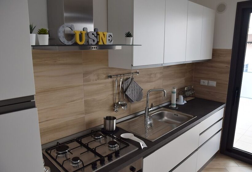 Пансион Sicily Comfort Milazzo