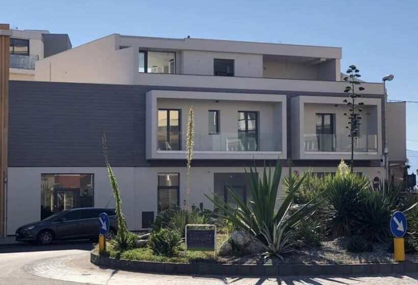 Пансион Sicily Comfort Milazzo