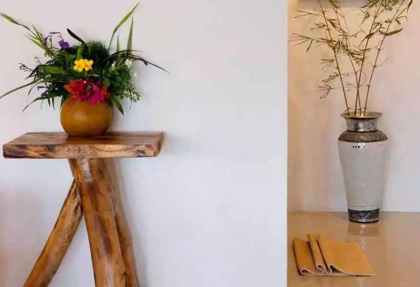 Majatalo Temeling Jungle Inn