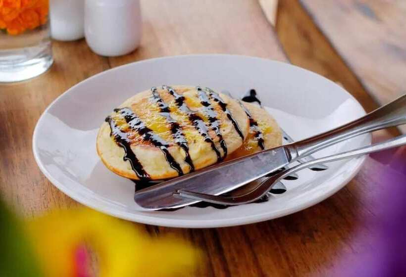 펜션 Temeling Jungle Inn