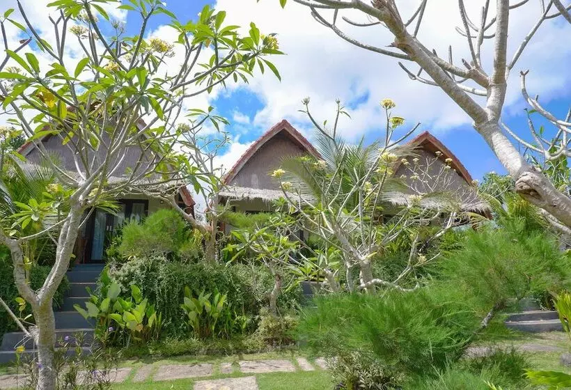 Majatalo Temeling Jungle Inn