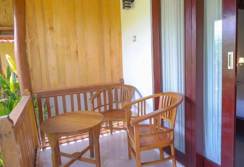 Majatalo Temeling Jungle Inn