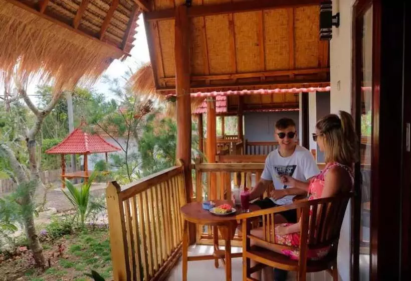 Majatalo Temeling Jungle Inn