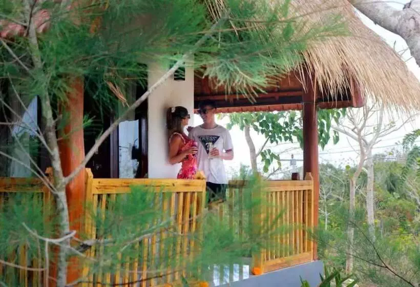 Majatalo Temeling Jungle Inn