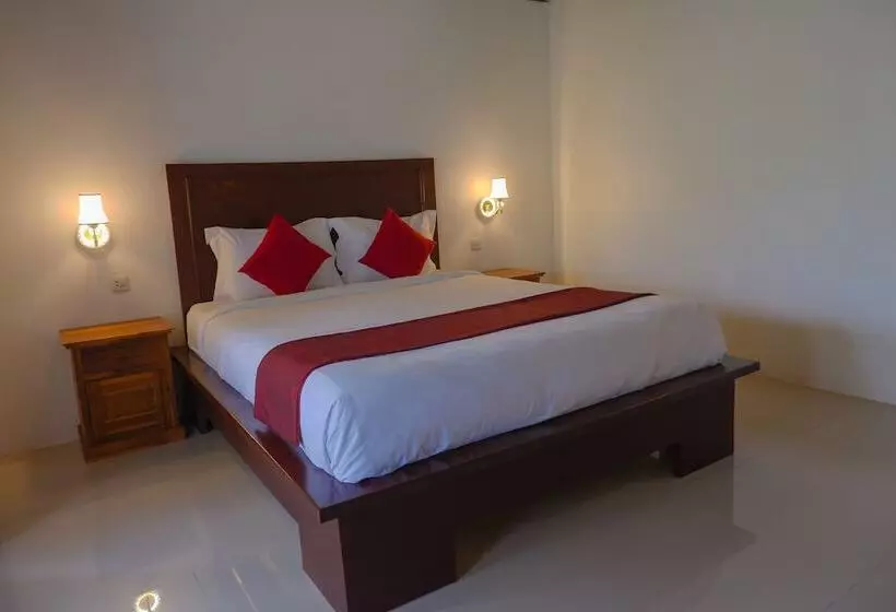 Majatalo Temeling Jungle Inn